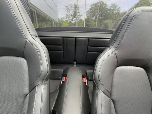 Certified 2026 Porsche 911 Carrera T RWD image 24