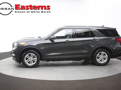 Used 2022 Ford Explorer 2WD image 59