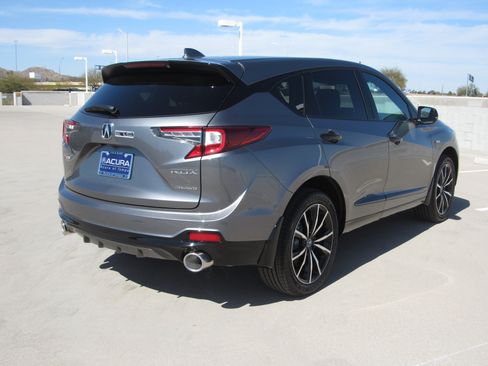 New 2026 Acura RDX A-Spec AWD/4WD image 5