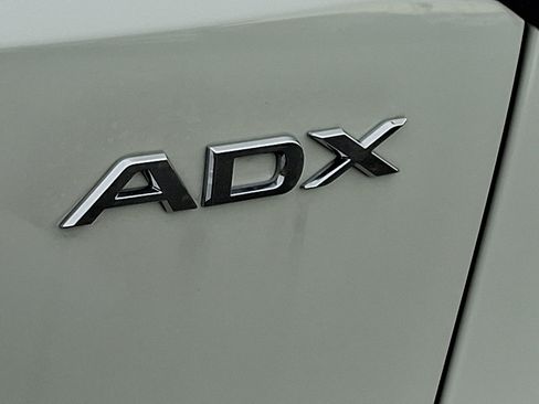 Certified 2025 Acura ADX A-Spec image 31