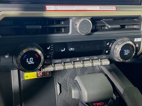 New 2026 Toyota Tacoma TRD Off-Road AWD/4WD image 14