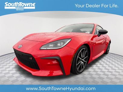 Used 2023 Toyota GR86