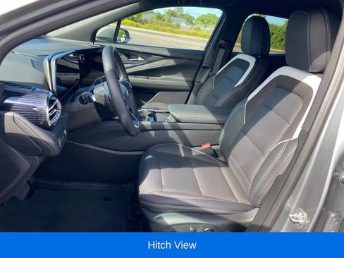 Certified 2024 Chevrolet Blazer EV LT AWD/4WD image 15