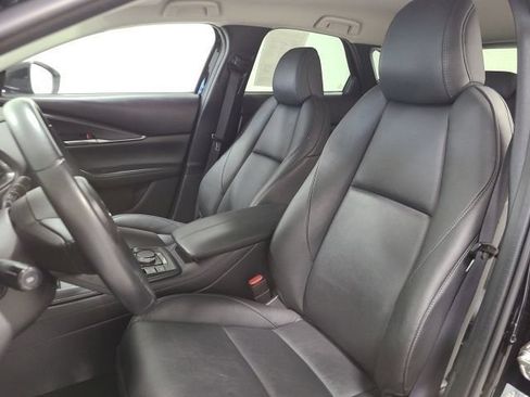 Used 2021 MAZDA CX-30 FWD 2.5 S w/ Select Package image 16