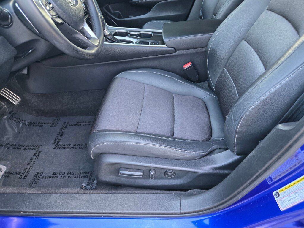 Certified 2020 Honda Accord Sport image 21