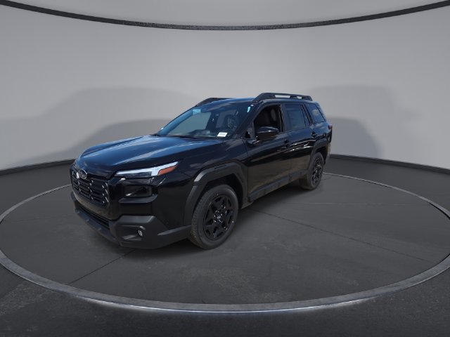 New 2026 Subaru Outback Limited AWD/4WD image 4