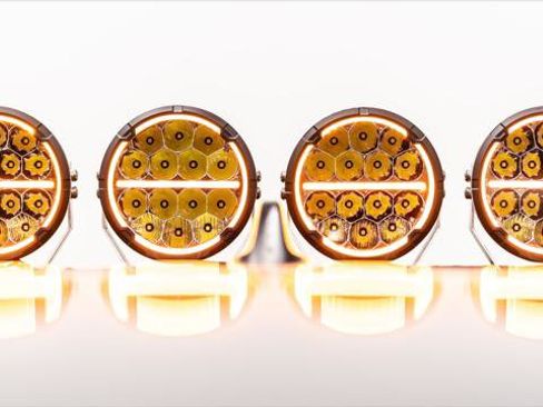 Used 2024 RAM 1500 TRX image 23