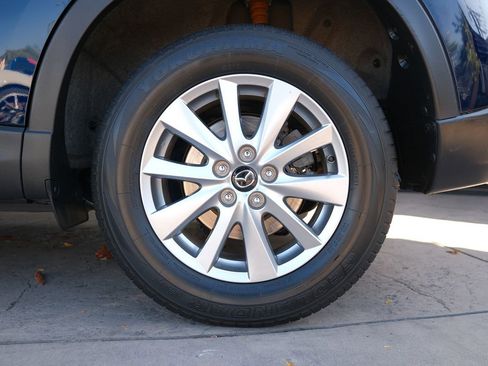 Used 2016 MAZDA CX-5 Touring FWD image 50