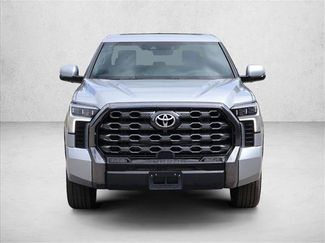 Used 2023 Toyota Tundra Platinum AWD/4WD video 2
