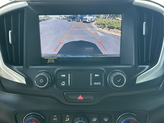 Certified 2020 GMC Terrain SLE w/ Driver Convenience Package FWD image 15