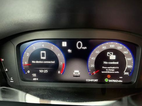 Used 2024 Acura Integra Type S image 16