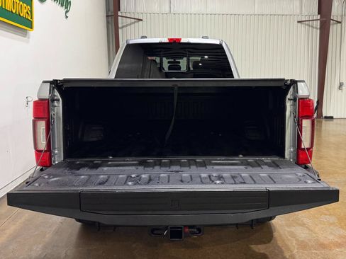 Used 2020 Ford F250 Platinum AWD/4WD image 73