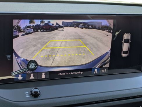 New 2026 Honda Accord EX-L image 20