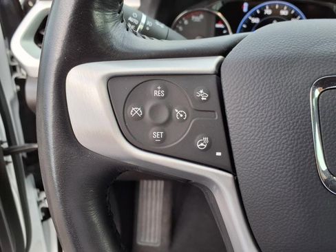 Used 2022 GMC Acadia SLT w/ Technology Package image 23