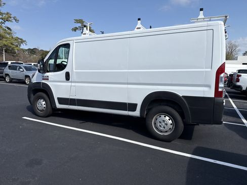 Used 2021 RAM ProMaster 1500 w/ Convenience Group image 7