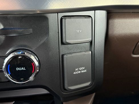 Used 2025 Ford F250 King Ranch w/ Chrome Package image 28