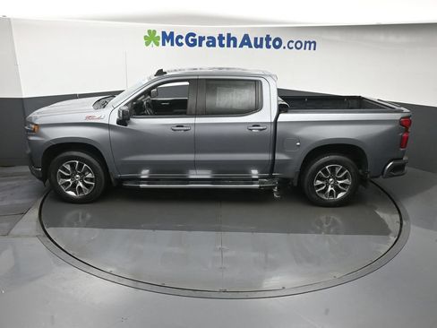 Used 2019 Chevrolet Silverado 1500 RST w/ All-Star Edition AWD/4WD image 22
