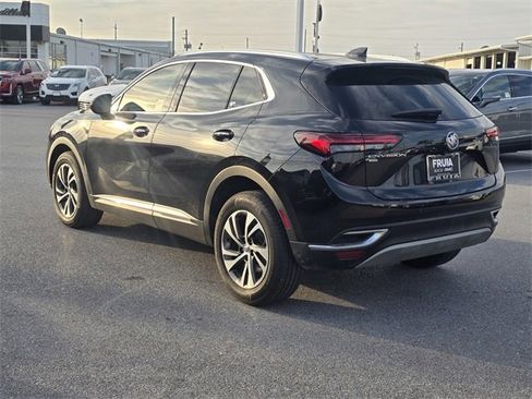 Used 2023 Buick Envision Essence image 7