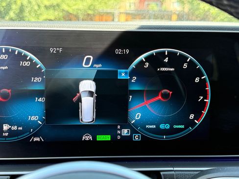 Used 2020 Mercedes-Benz GLS 450 4MATIC image 11