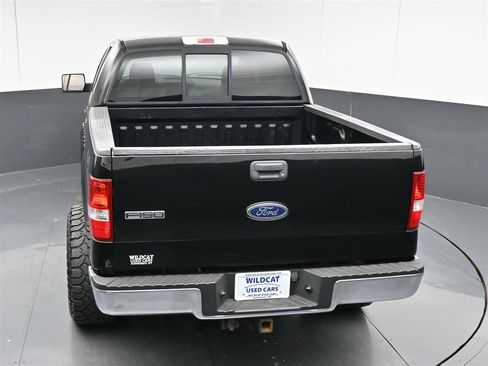 Used 2005 Ford F150 XLT image 22