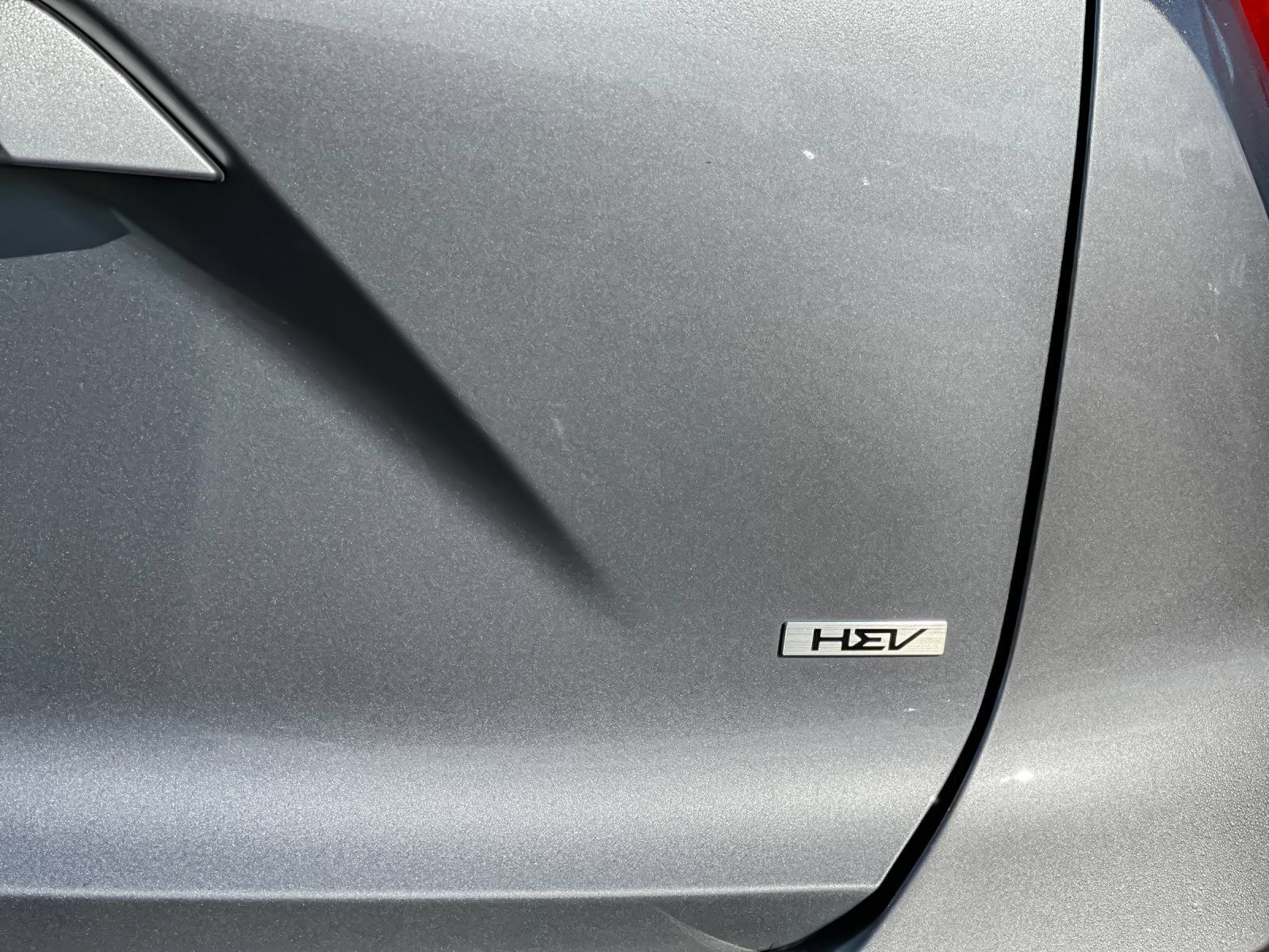 Used 2025 Kia Niro LX FWD image 25