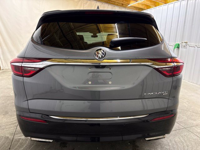 Used 2019 Buick Enclave Avenir w/ Avenir Technology Package AWD/4WD image 6