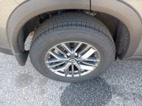 Used 2026 Nissan Rogue S image 23