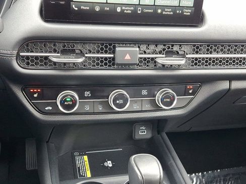 Certified 2024 Honda HR-V EX-L image 16