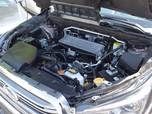 Used 2022 Subaru Ascent Touring AWD/4WD image 37
