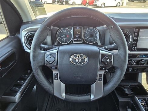 Used 2023 Toyota Tacoma 4x4 Double Cab image 23