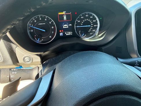 Used 2019 Subaru Ascent Touring w/ Popular Package #3 AWD/4WD image 5