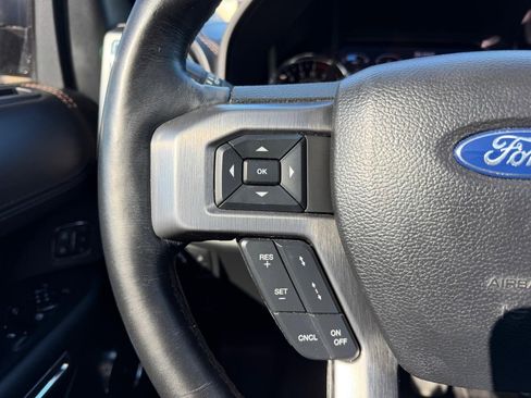 Used 2021 Ford Expedition Max Platinum image 16