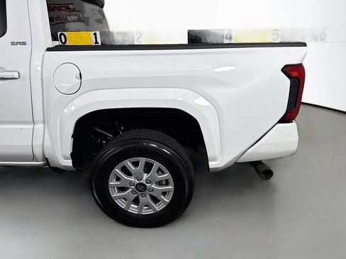 Certified 2024 Toyota Tacoma SR5 RWD image 14