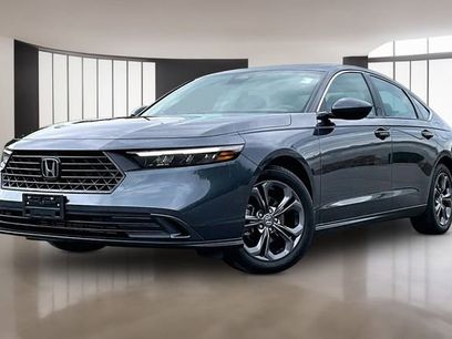 Used 2023 Honda Accord EX