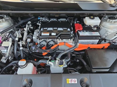 Used 2024 Toyota bZ4X FWD w/ Weather Package image 22
