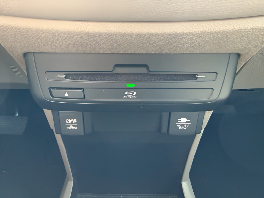 Certified 2019 Honda Odyssey EX-L image 31
