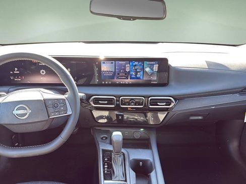New 2026 Nissan Sentra SV FWD image 7