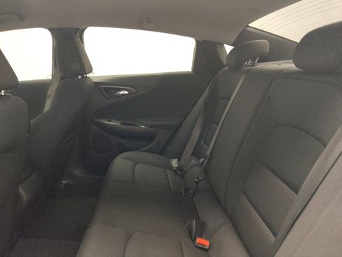 Used 2023 Chevrolet Malibu RS FWD image 18