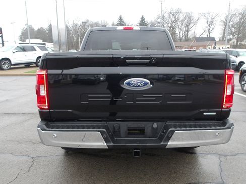Used 2023 Ford F150 XLT w/ Equipment Group 302A High image 6