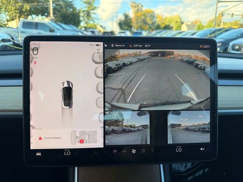Used 2020 Tesla Model 3 Long Range image 29