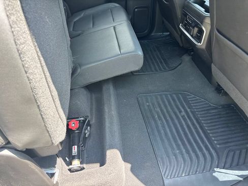 Used 2022 Chevrolet Silverado 2500 LTZ w/ LTZ Plus Package AWD/4WD image 37