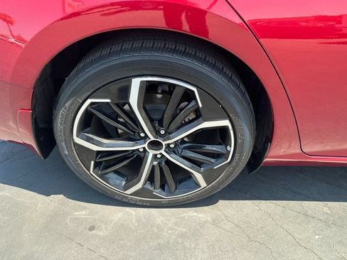 Used 2023 Nissan Altima 2.5 SR FWD image 10