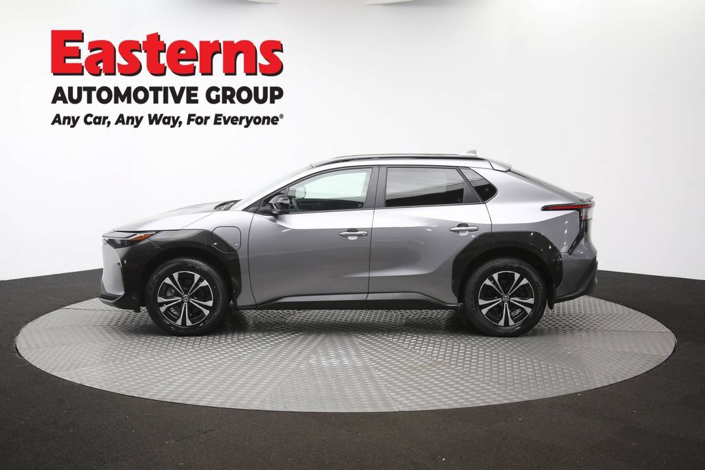 Used 2025 Toyota bZ4X AWD w/ Weather Package image 62