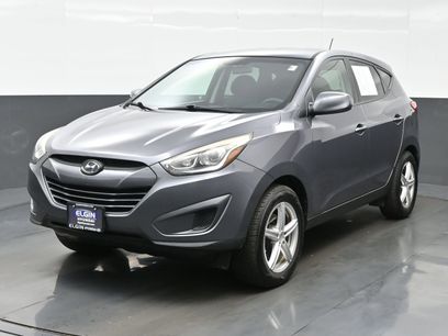 Used 2015 Hyundai Tucson GLS
