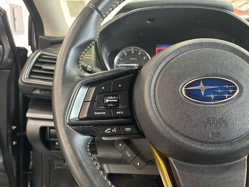 Used 2021 Subaru Crosstrek 2.5i Sport w/ Moonroof Package AWD/4WD image 12