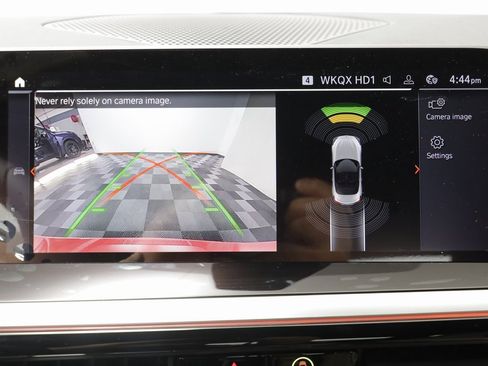 New 2026 BMW Z4 sDrive30i w/ Shadowloine Package image 11