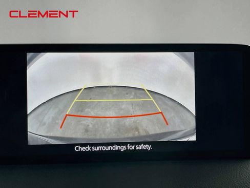 Used 2021 MAZDA CX-5 Touring FWD image 20