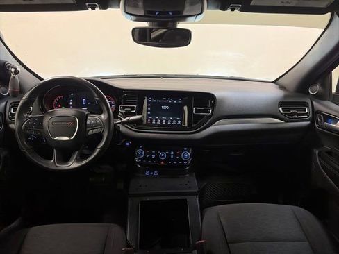 Used 2023 Dodge Durango AWD image 29
