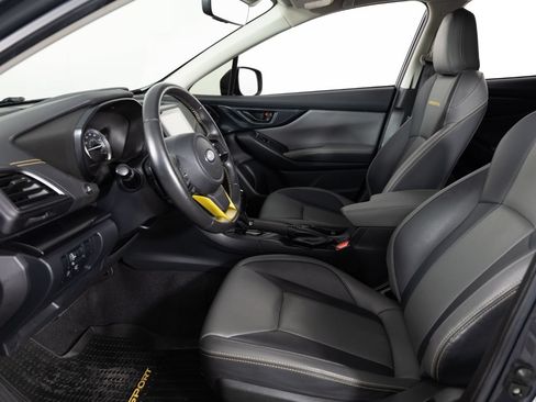 Used 2021 Subaru Crosstrek 2.5i Sport w/ Moonroof Package AWD/4WD image 15