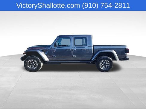 Used 2026 Jeep Gladiator Rubicon w/ Steel Power Dome Hood Package AWD/4WD image 19
